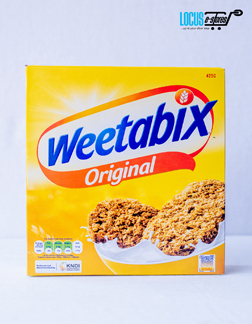 Weetabix Family 425g